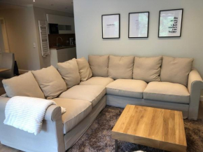Pistenblume Apartment - Skipiste, Stadtzentrum
